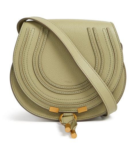 chloe marcie bag size comparison|chloe marcie small saddle bag.